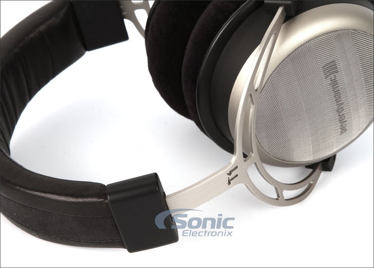 Audeze DECKARD + Beyerdynamic T1 Tesla Image 12