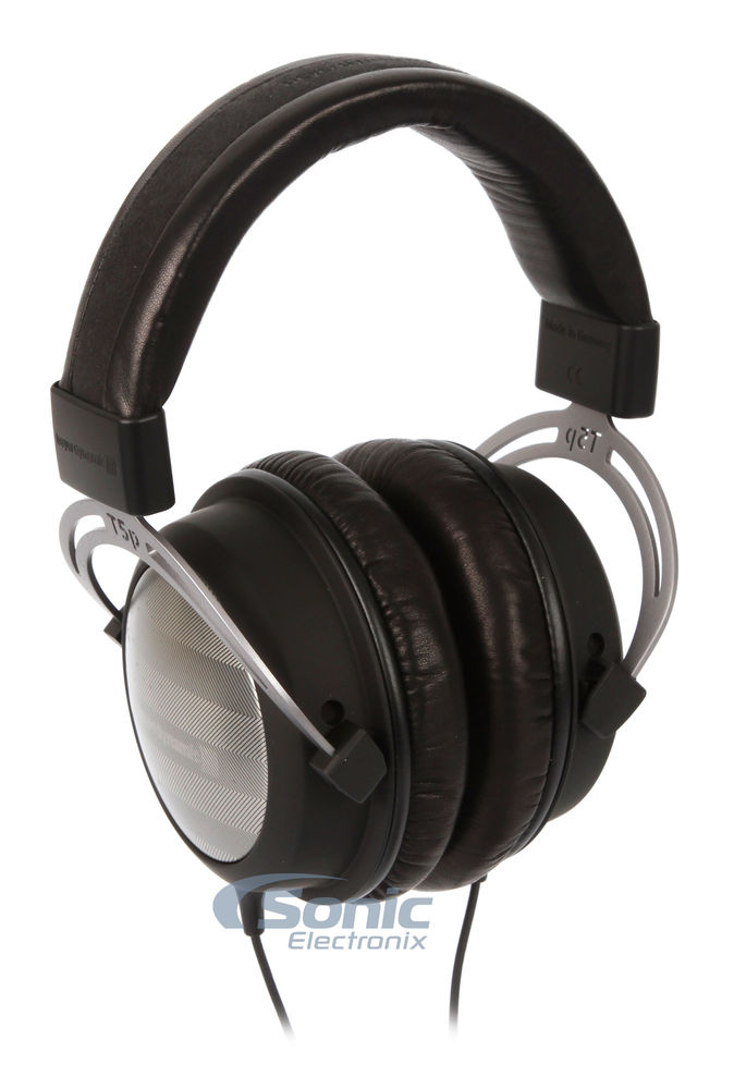 Audeze DECKARD + Beyerdynamic T5p Tesla Image 8