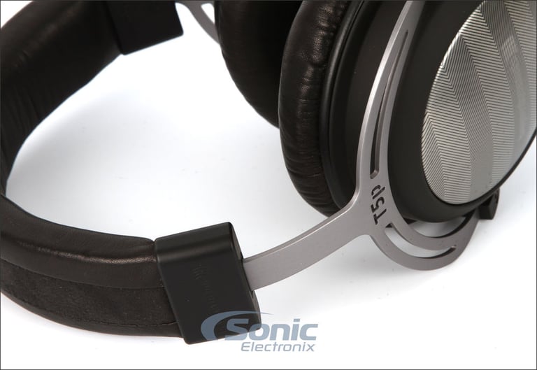 Audeze DECKARD + Beyerdynamic T5p Tesla Image 12