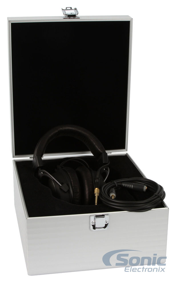 Audeze DECKARD + Beyerdynamic T5p Tesla Image 15