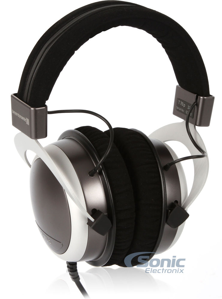 Audeze DECKARD + Beyerdynamic T70p Tesla Image 8