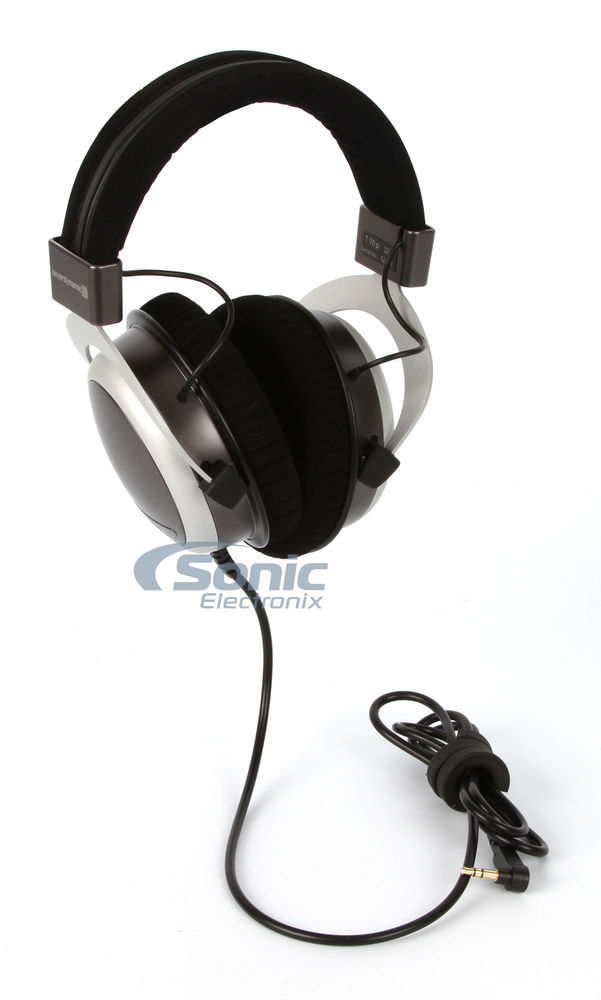Audeze DECKARD + Beyerdynamic T70p Tesla Image 9