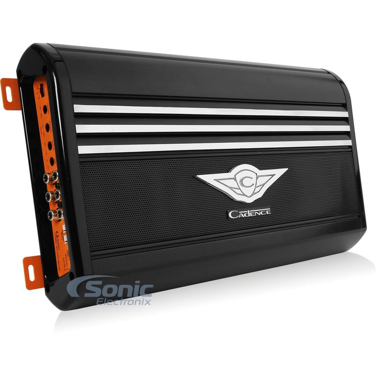 Cadence Q3000 Image 2