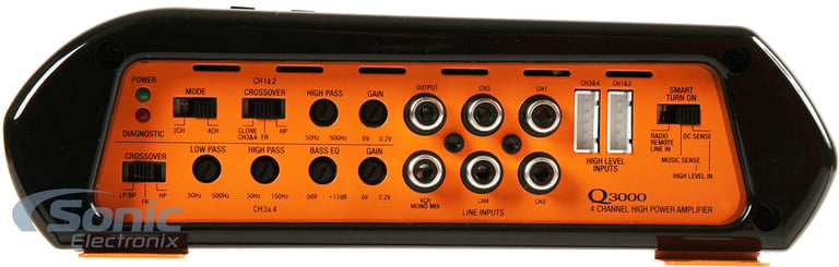 Cadence Q3000 Image 3