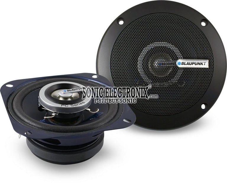 ** CLOSEOUT!! ** Blaupunkt PCxb402 Image 1