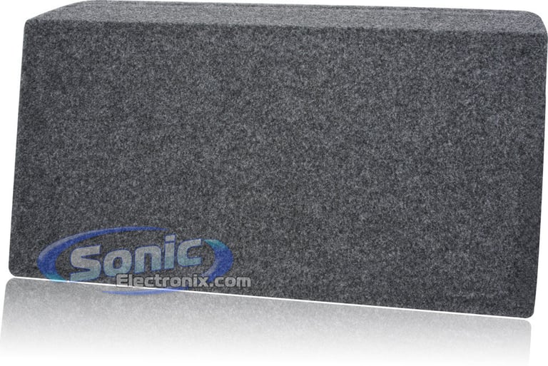 JL Audio HO112RG-W3v3 (Open Box, Great) Image 3