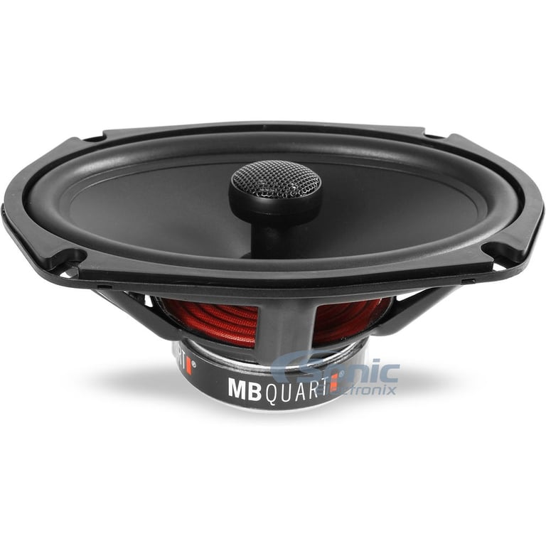 MB Quart DK1-169 Image 4