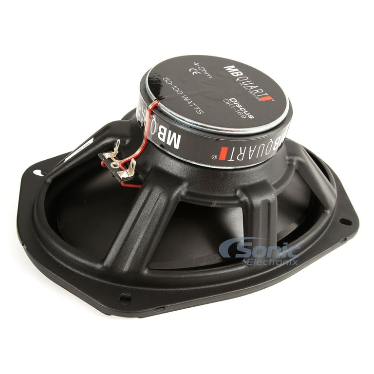 MB Quart DK1-169 Image 5