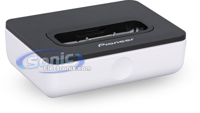 Pioneer IDK-80 Image 2