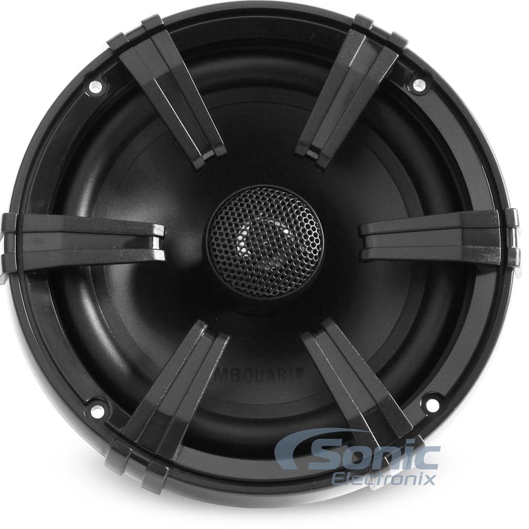 MB Quart Discus Series Full Range Speaker Combo Image 8