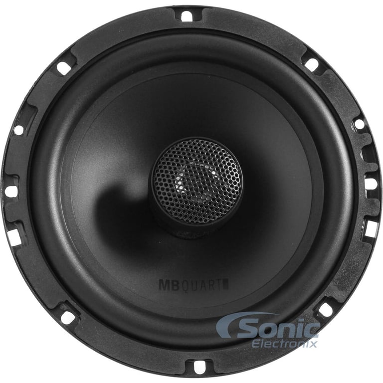 MB Quart Discus Series Full Range Speaker Combo Image 9