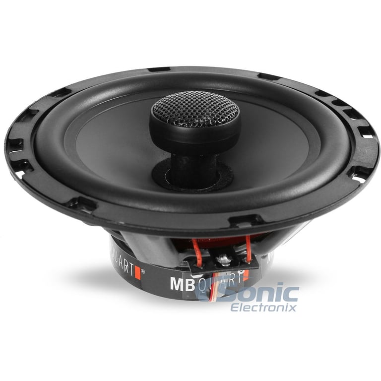 MB Quart Discus Series Full Range Speaker Combo Image 10
