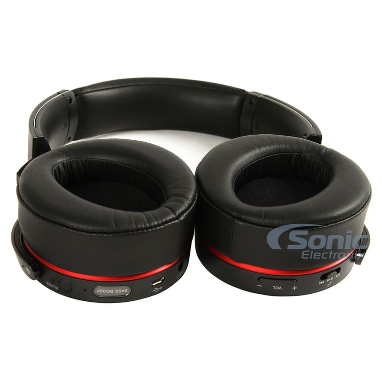 Sony MDR-XB950BT/B Image 6