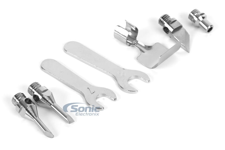 Xscorpion Pro Installers Kit Image 6