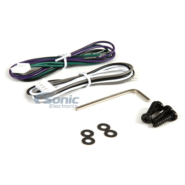 JL Audio JX400/4D Image 6