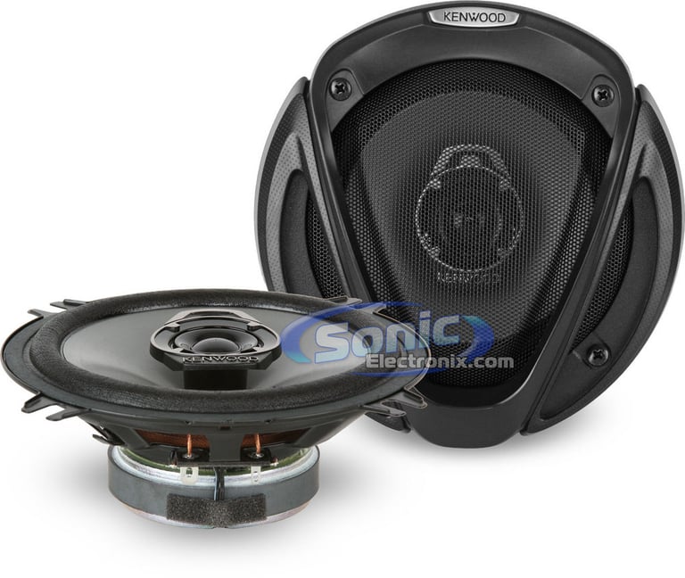 Kenwood KFC-1362S (Open Box) Image 1