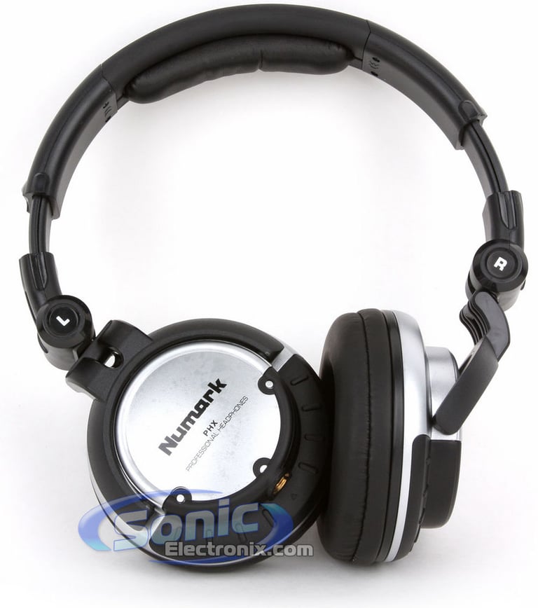 Numark PHX  Image 1