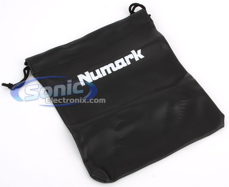 Numark PHX  Image 8
