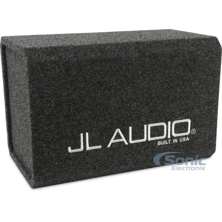 JL Audio H.O. Wedge HO110-W6v3 - Open Box, Very Good Condition (Used) Image 5