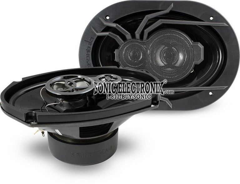Soundstream PCS6.9N Image 1