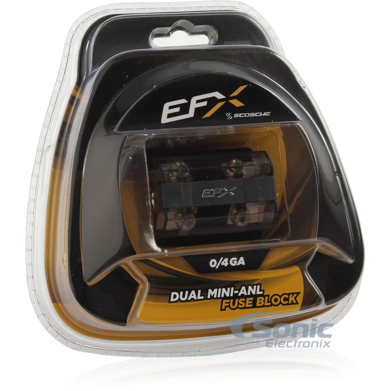 EFX EFXFBDM0 Image 2