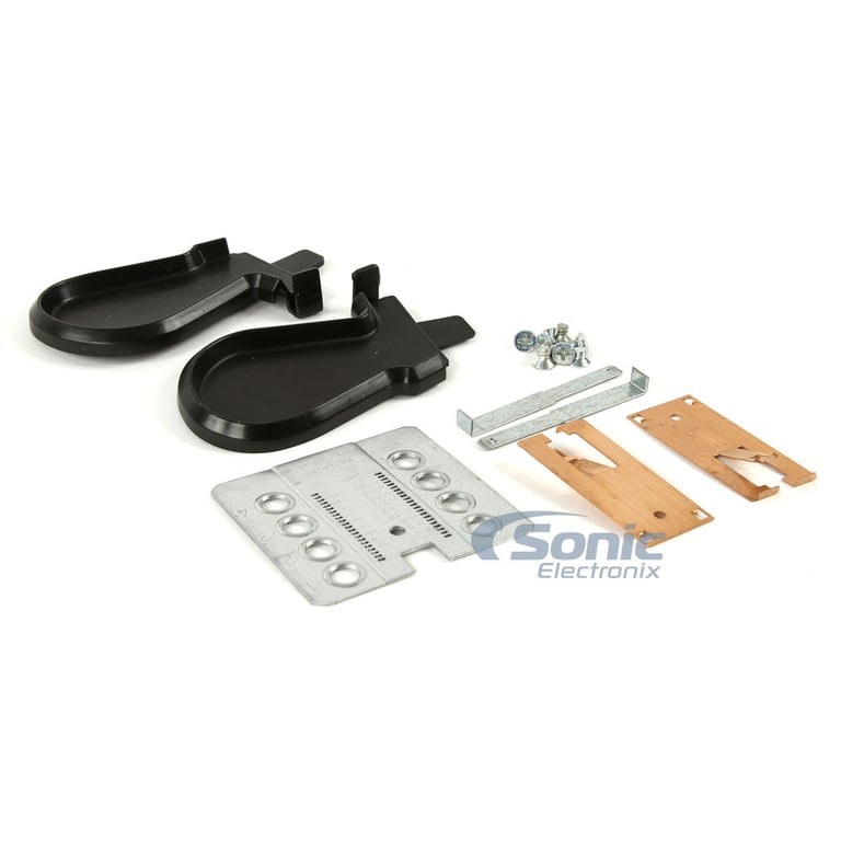 Scosche FT4276WB (Pearl White) Image 3