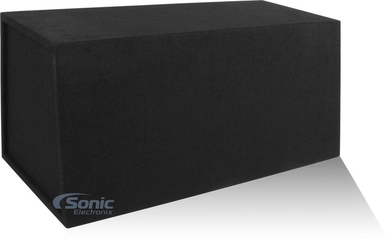 Rockford Fosgate Punch P2-2X12 (11P2-2X12) (Open Box, Good) Image 4