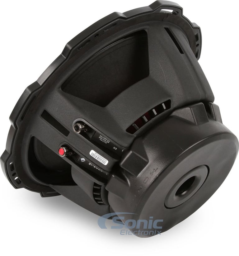Rockford Fosgate Punch P2D2-12 (Open Box, Like New) Image 6