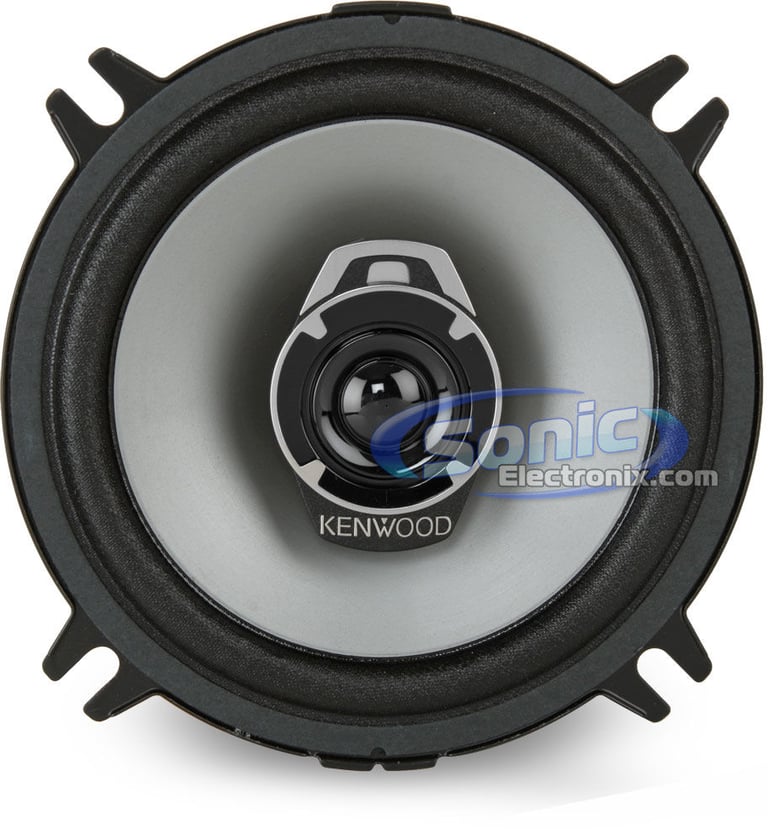 Kenwood KFC-1362S Image 3