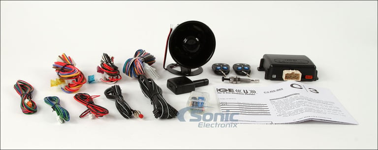 AutoPage C3 RS-665 Open Box  Image 8