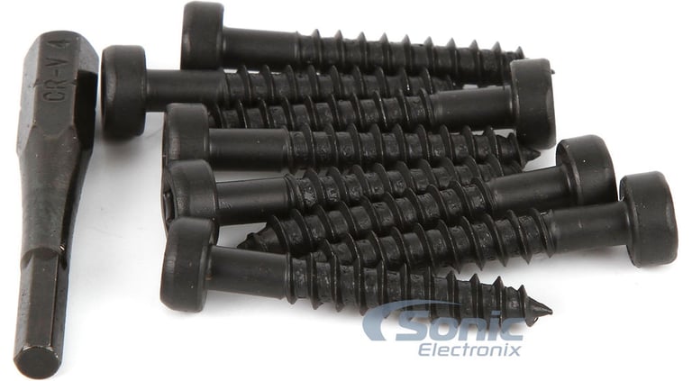 Rockford Fosgate Punch P2D4-10 (Open Box, Great) Image 8