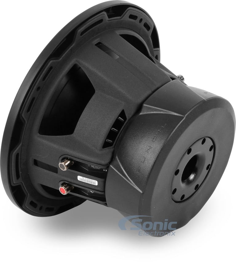 Rockford Fosgate Punch P3D2-10 (Open Box, Like New) Image 4