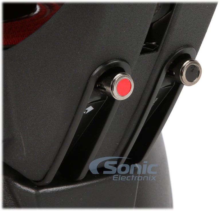 Rockford Fosgate Punch P3D415 Open Box Image 6
