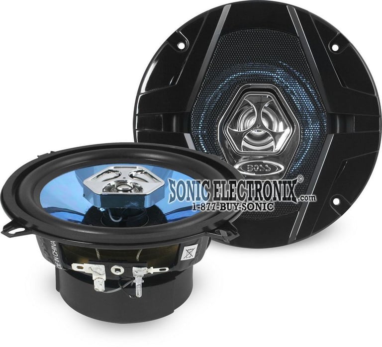 Boss GT552 Image 1