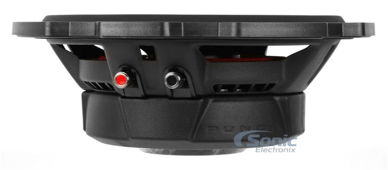 Rockford Fosgate P3SD4-10 Open Box Complete Image 5