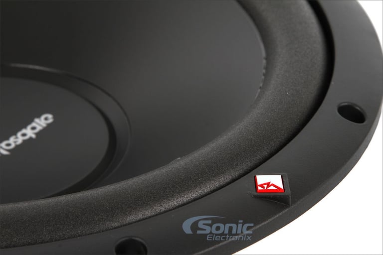 Rockford Fosgate R2D2-12 Image 3