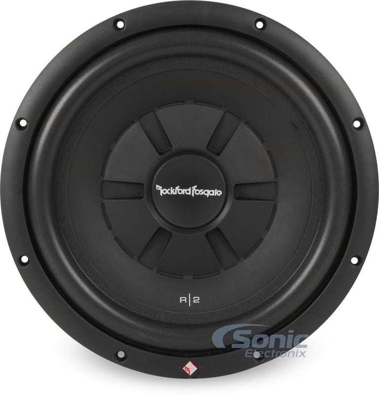 Rockford Fosgate R2SD4-10 Open Box Image 3