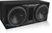 Rockford Fosgate P1-2X12-2 thumbnail