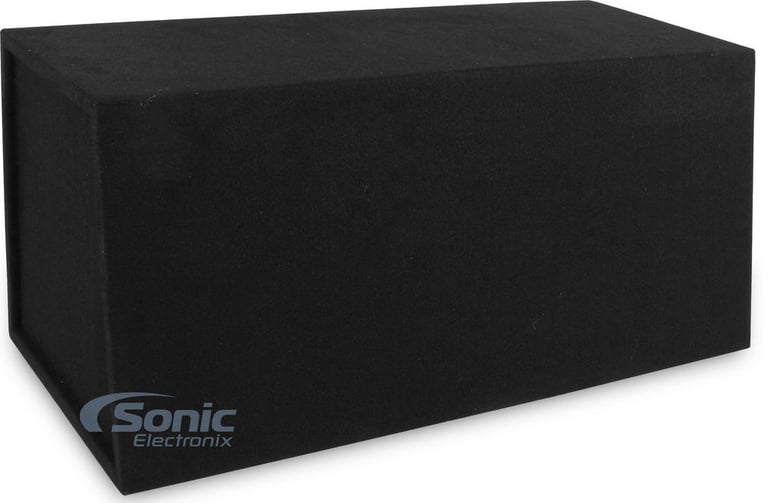 Rockford Fosgate Punch P1-2X12 (Open Box, Great) Image 4