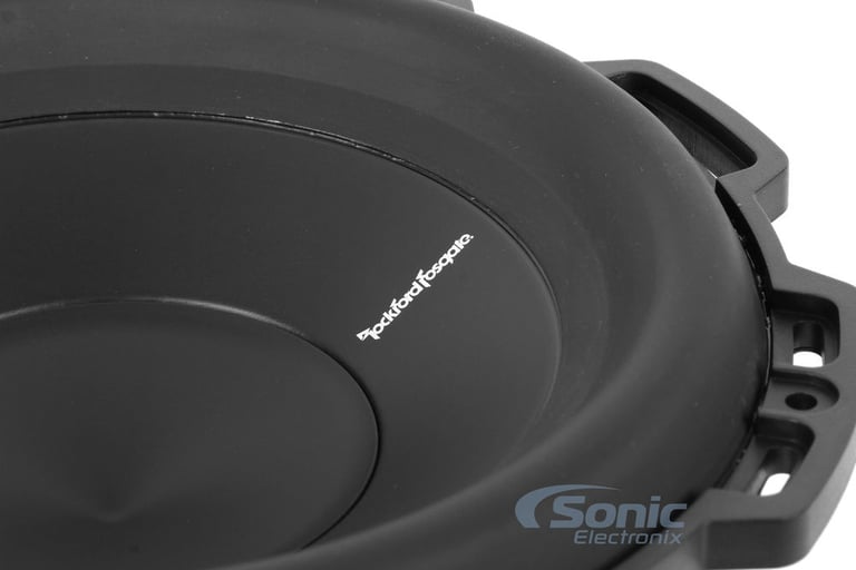 Rockford Fosgate Punch P2D2-10 (Open Box, Great) Image 4