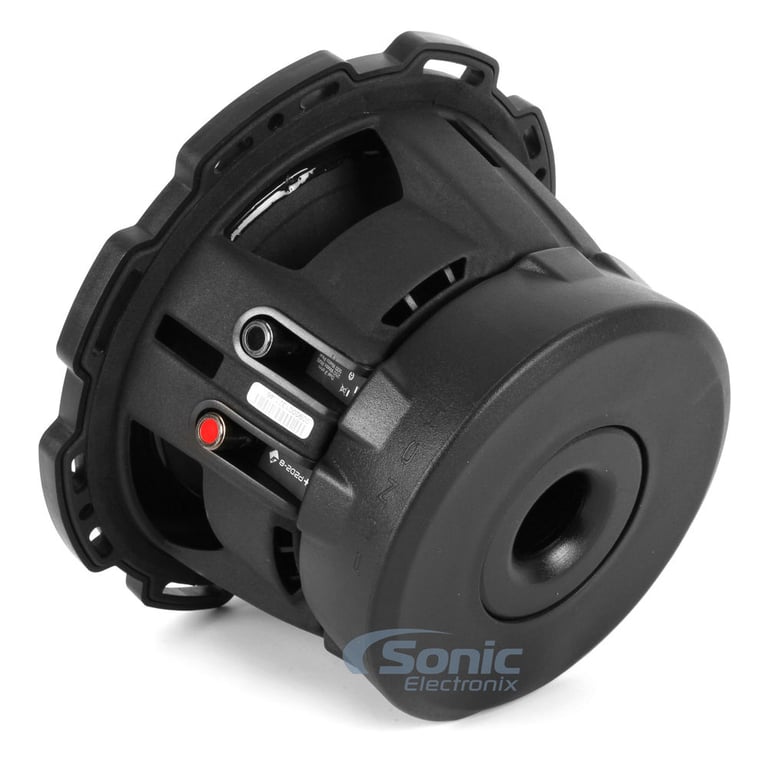 Rockford Fosgate P2D2-8 (P2D28) Open Box Image 4