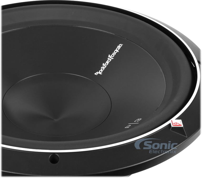 Rockford Fosgate P3D2-15 (11P3D215) Open Box Image 3