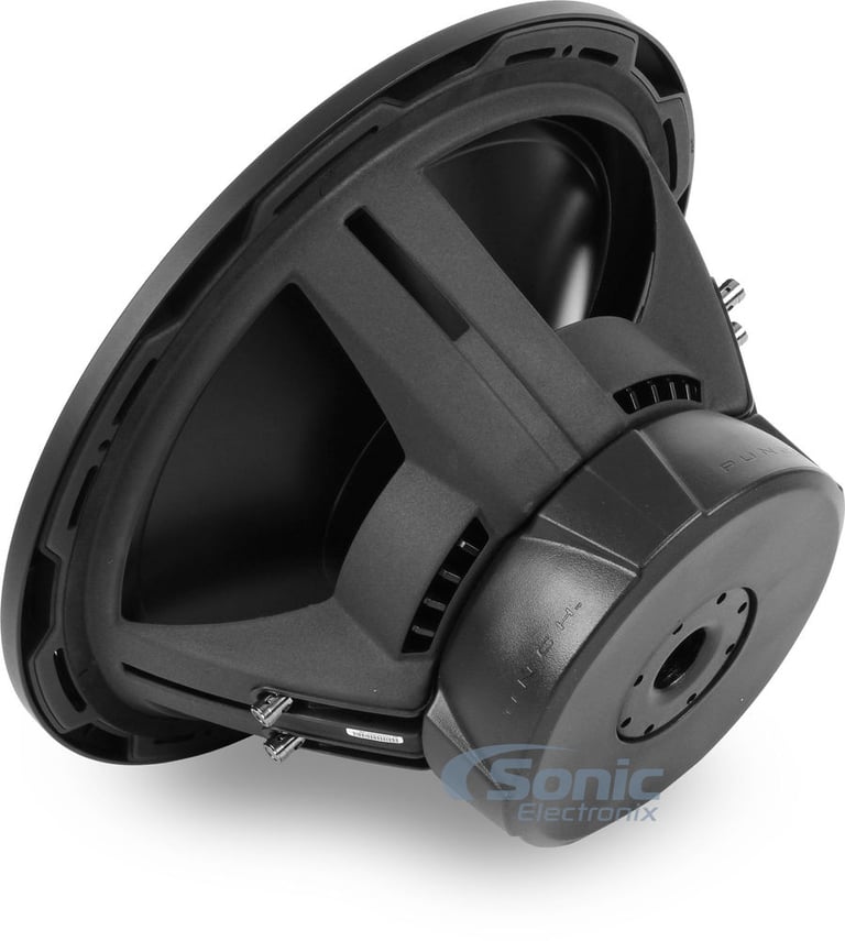 Rockford Fosgate Punch P3D2-15 (Open Box, Like New) Image 4