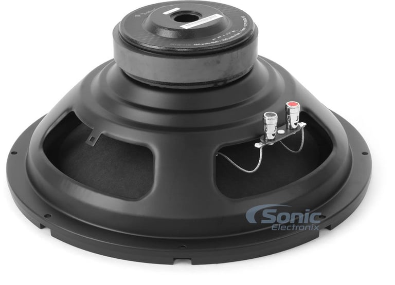 Rockford Fosgate PRIME R1S412 Open Box Image 3