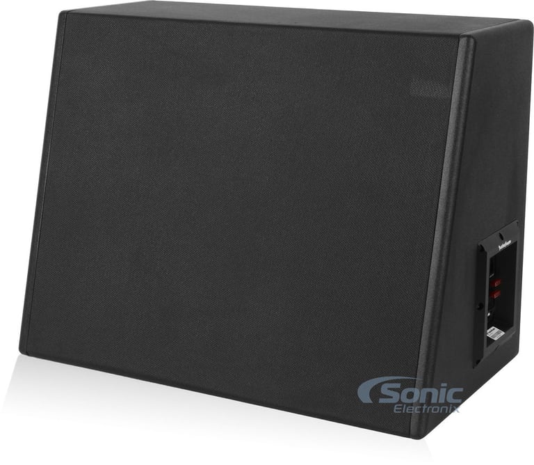 Rockford Fosgate Punch P300-12 (Open Box, Good) Image 3