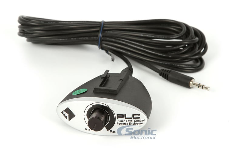 Rockford Fosgate Punch P3 P300-12 (Open Box, Great) Image 6