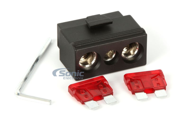 Rockford Fosgate Punch P300-12 (Like New (Open Box)) Image 7