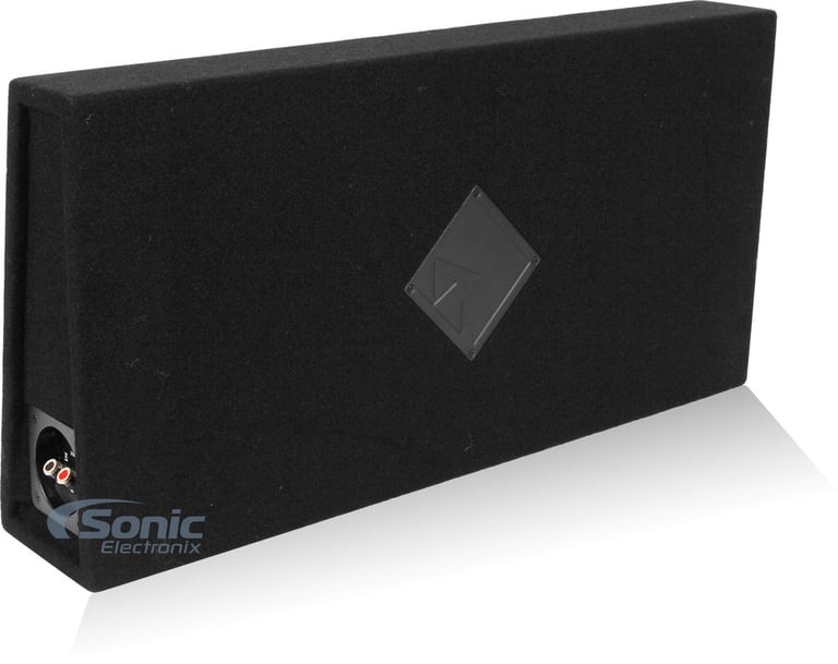 Rockford Fosgate R2S-1X12 Open Box  Image 3