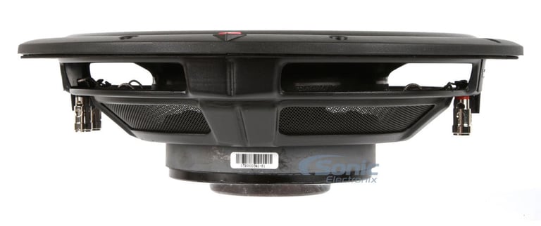 Rockford Fosgate Prime R2 R2SD2-12 Image 5