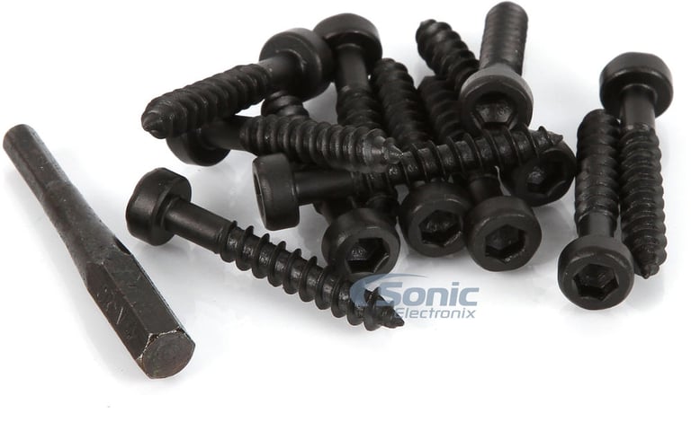 Rockford Fosgate Punch P3D2-15 (Open Box, Like New) Image 7